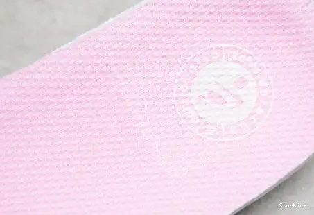 Kids Mid Nike 1 Rose WB Force Pink 314197-8300 Air 0602